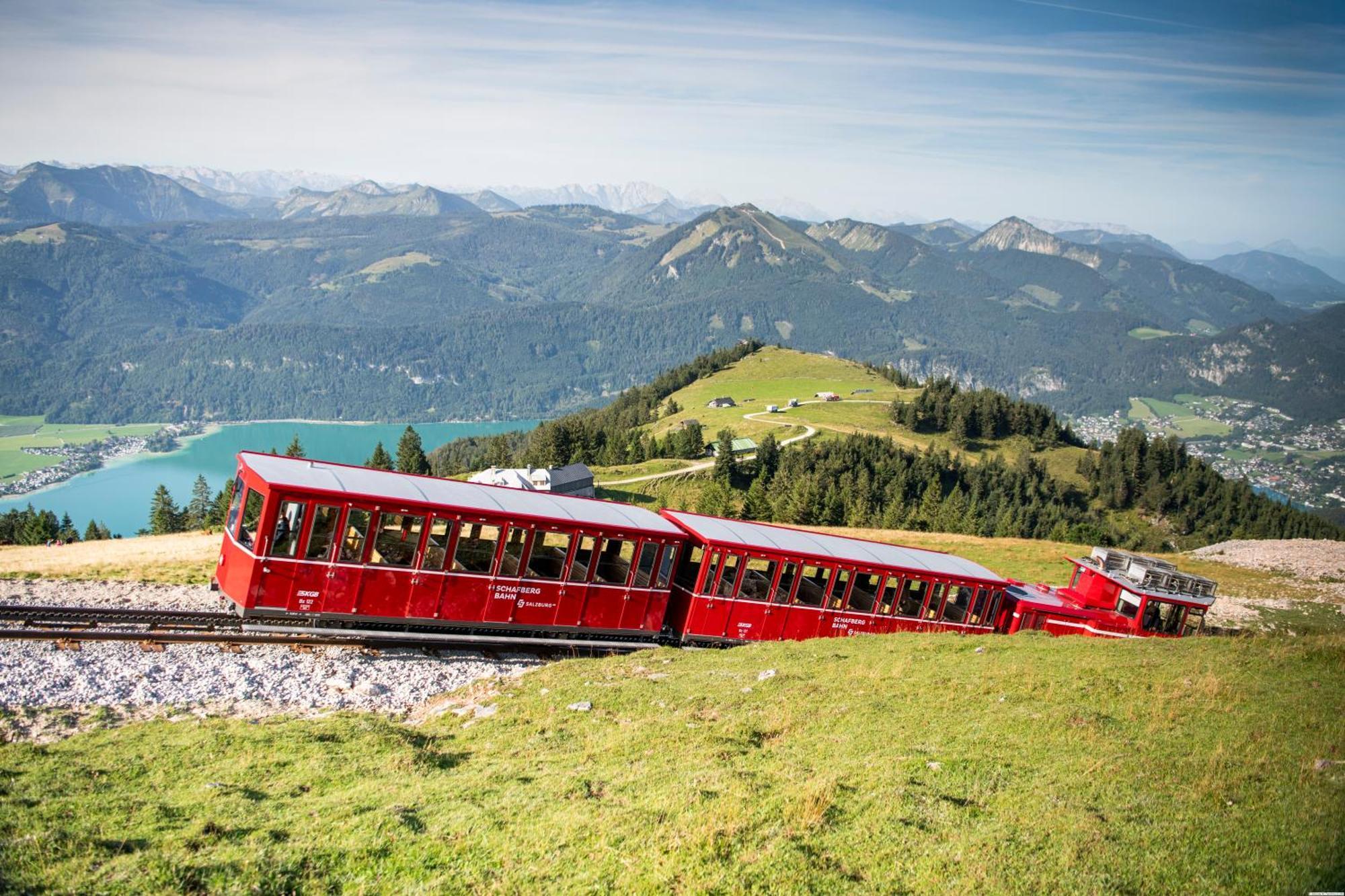 Hotel Foersterhof Lebe Pur, Geniesse Den Tag Sankt Wolfgang im Salzkammergut Exterior photo